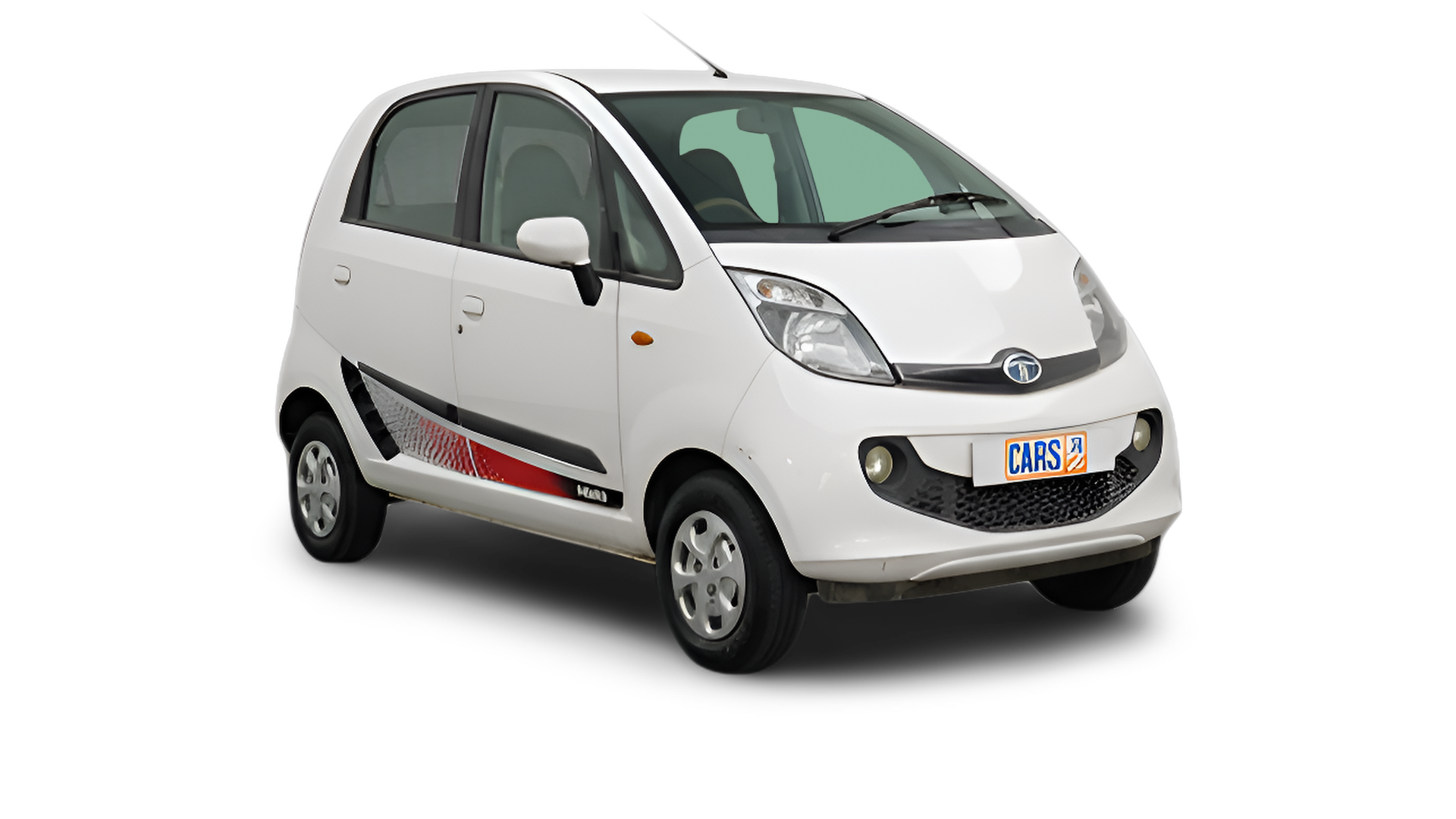 Tata Nano-img